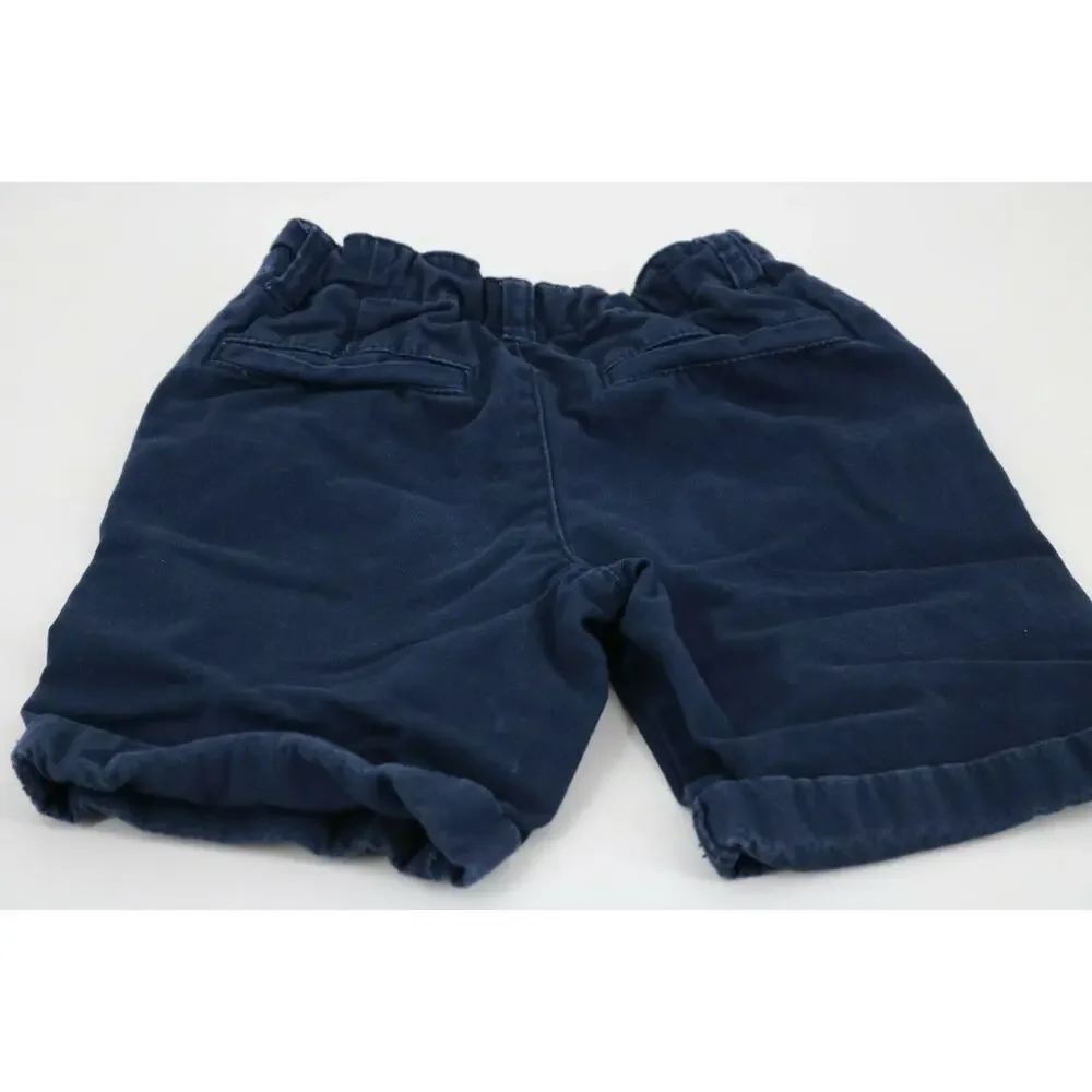 Gymboree Bundle Lot of 2 Shirt Shorts Kid’s Outfit Boy’s Size Small/5/6